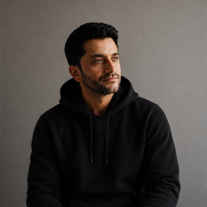 Vyshakh Nair